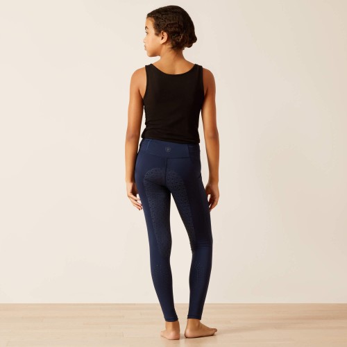 MALLAS NIÑA F/G EOS 2.0 MARINO ARIAT 2