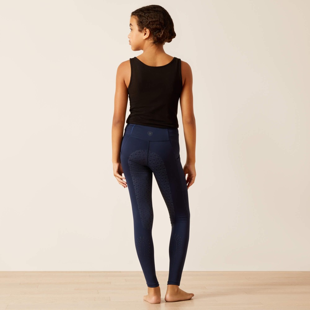 MALLAS NIÑA F/G EOS 2.0 MARINO ARIAT