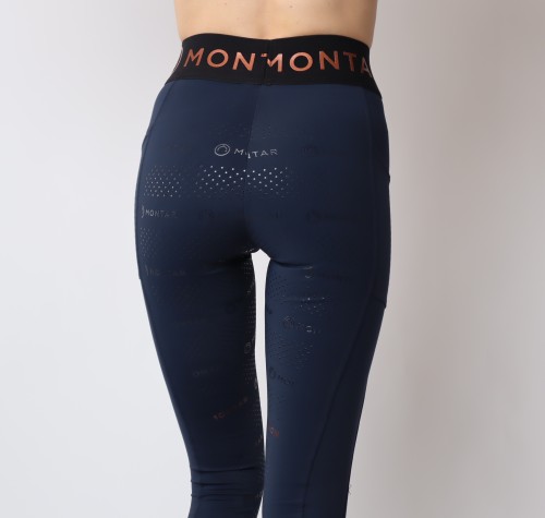 MALLAS COLENE MONTAR