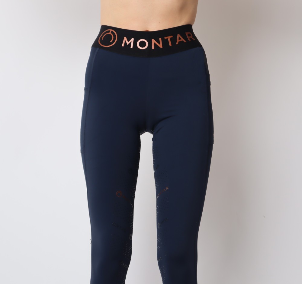 MALLAS COLENE MONTAR