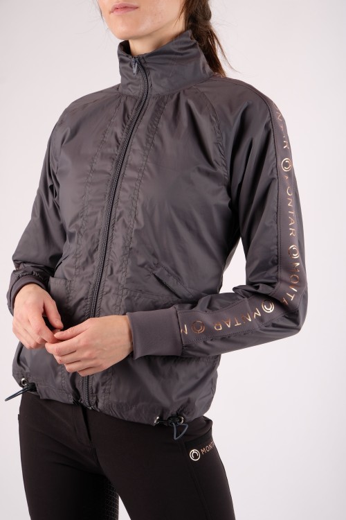 CHAQUETA FRIDA MONTAR