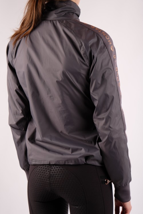 CHAQUETA FRIDA MONTAR 2