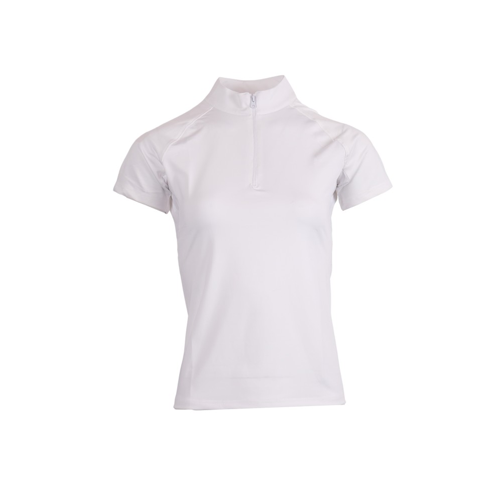 POLO COMPETICION HONEY MESH MONTAR