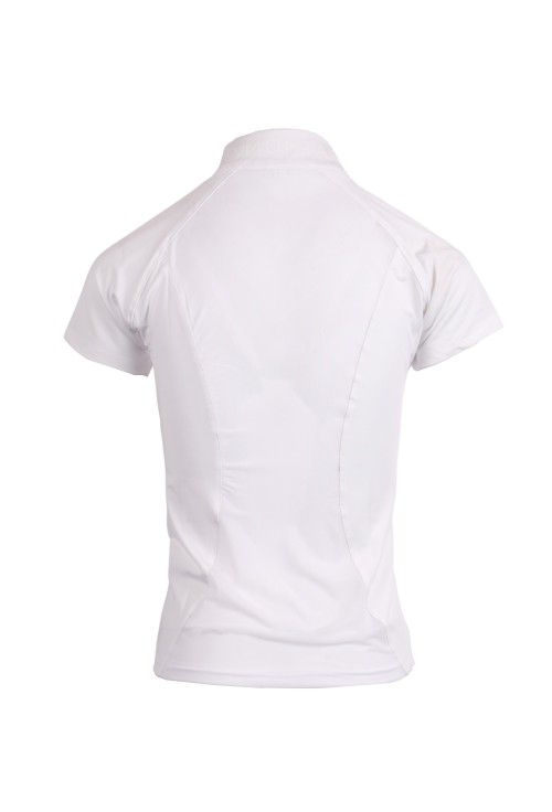 POLO COMPETICION HONEY MESH MONTAR 2