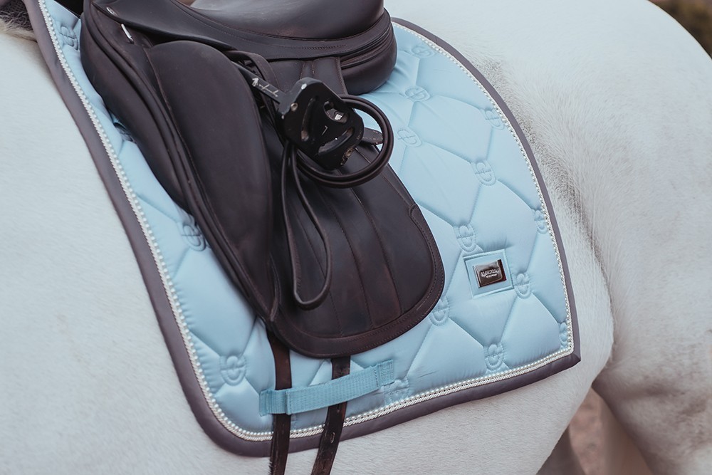 MANTILLA ICE BLUE EQUESTRIAN STOCKHOLM