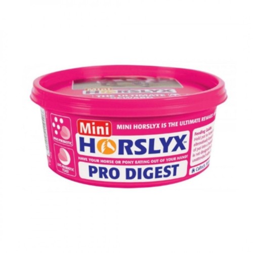 HORSLYX PRO DIGEST