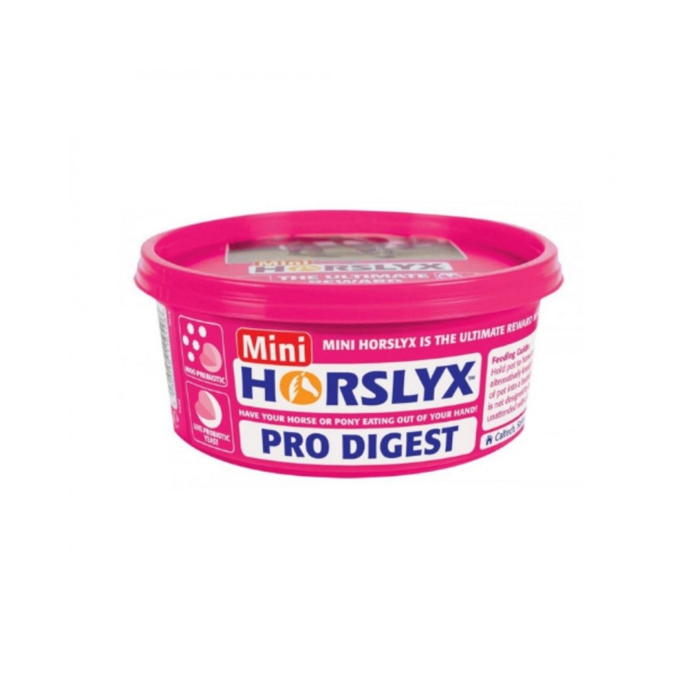 HORSLYX PRO DIGEST