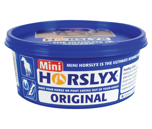HORSLYX ORIGINAL