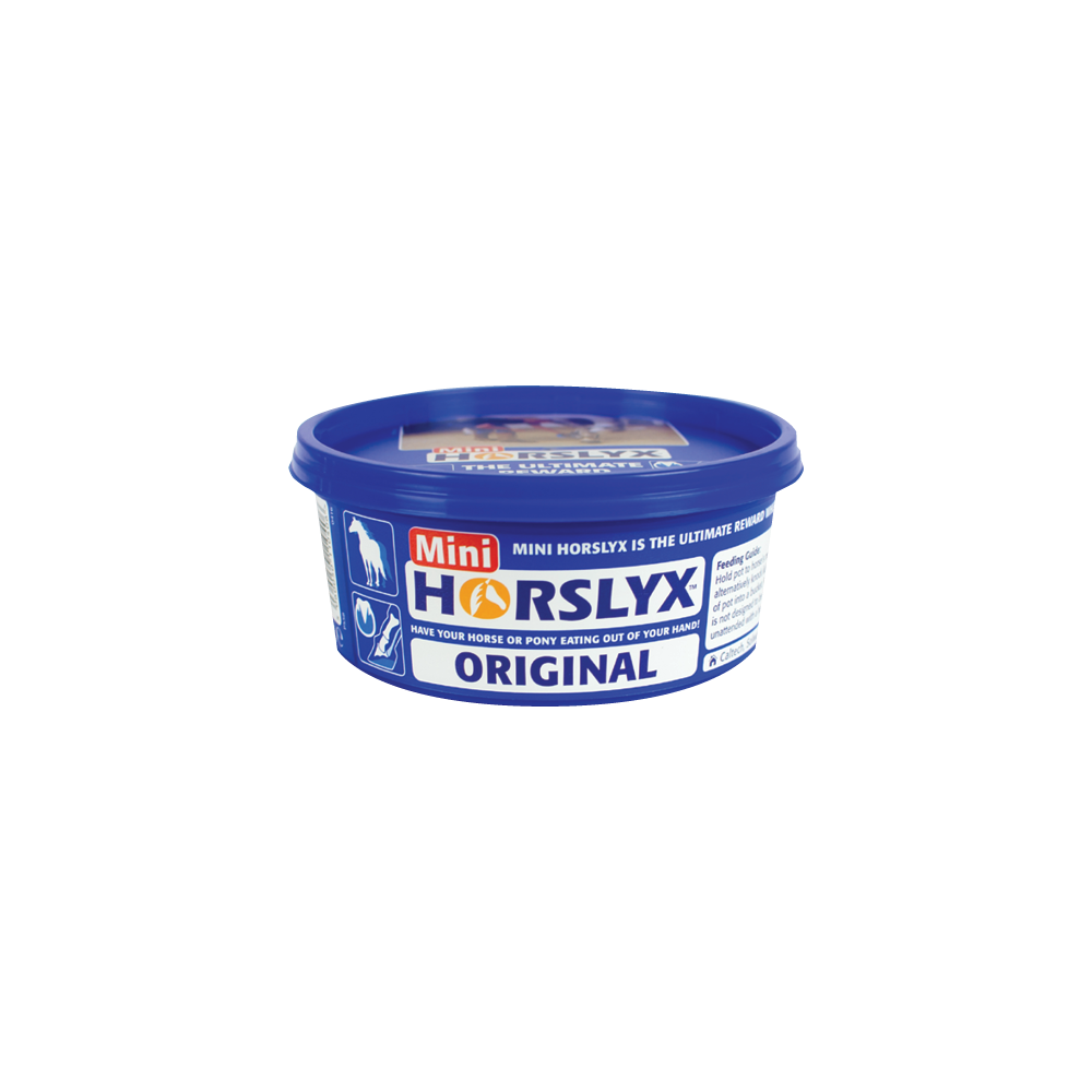 HORSLYX ORIGINAL