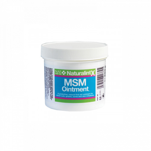 CREMA MSM OINTMENT NAF 250G