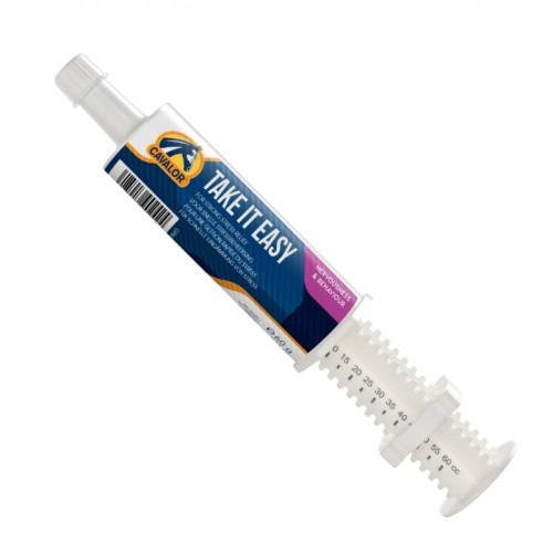 JERINGA TAKE IT EASY CAVALOR