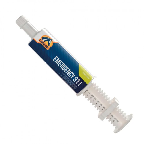 JERINGA EMERGENCY 911 CAVALOR