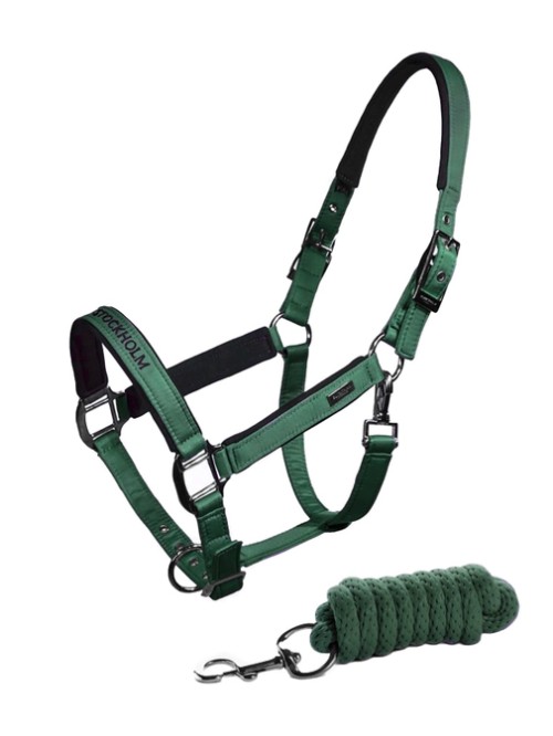 CABEZADA SYCAMORE GREEN EQUESTRIAN STOCKHOLM