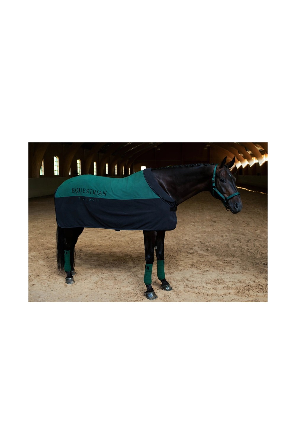 CABEZADA SYCAMORE GREEN EQUESTRIAN STOCKHOLM