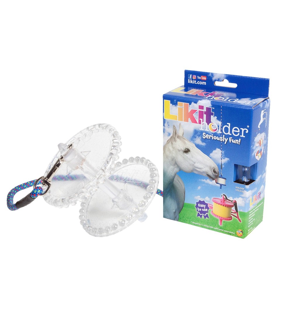 SOPORTE HOLDER LIKIT WALDHAUSEN