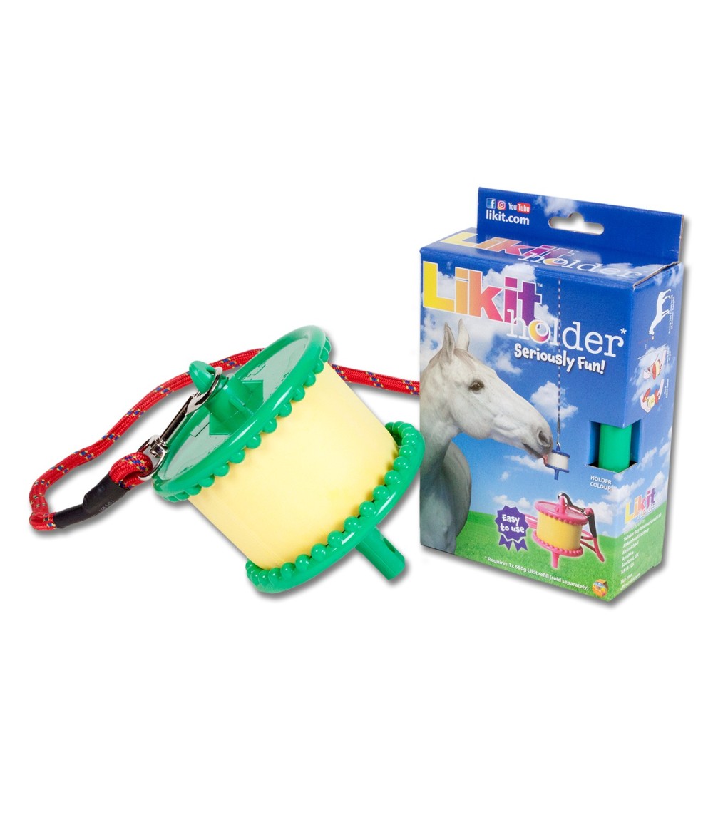 SOPORTE HOLDER LIKIT WALDHAUSEN