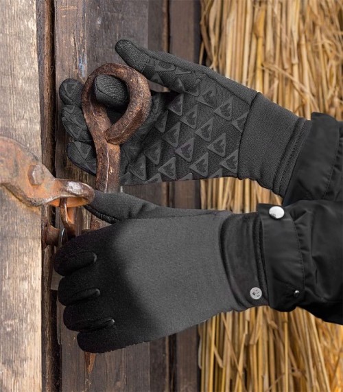 GUANTES GENEVA NIÑO WALDHAUSEN 2