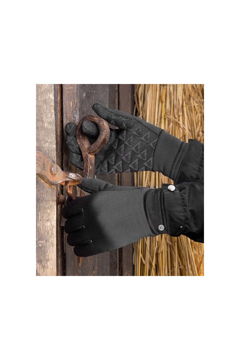 GUANTES GENEVA NIÑO WALDHAUSEN