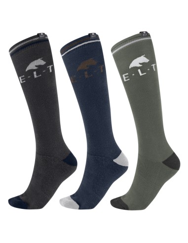 CALCETINES DE EQUITACIÓN HORSE WALDHAUSEN