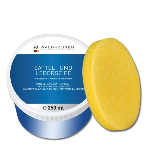 JABONCILLO WALDHAUSEN