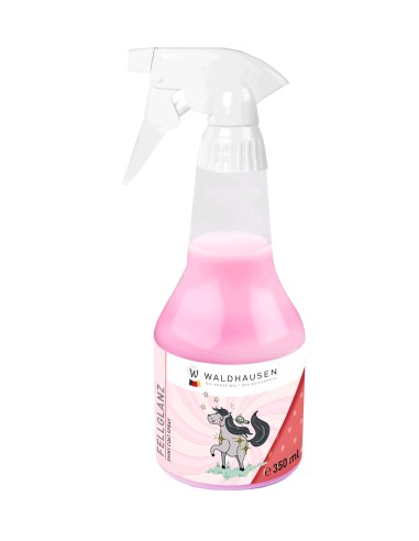 ABRILLANTADOR PURPURINA SPRAY WALDHAUSEN