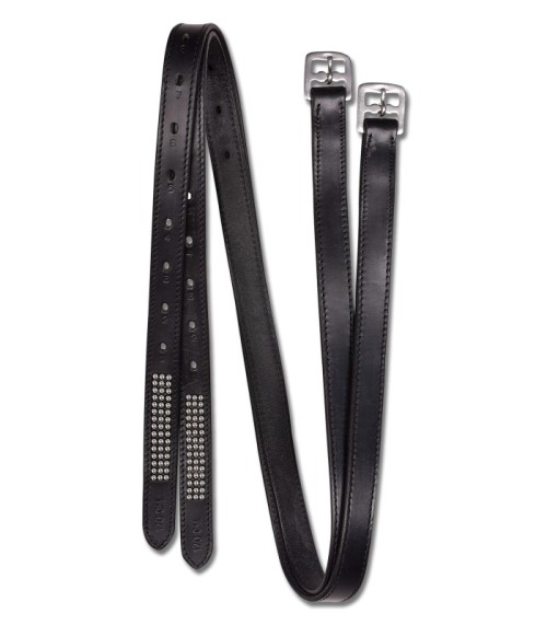 ACCIONES NEGRAS STAR  WALDHAUSEN