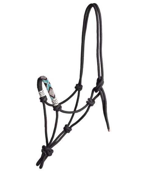 CABEZADA DE NUDOS PEARL WALDHAUSEN 2