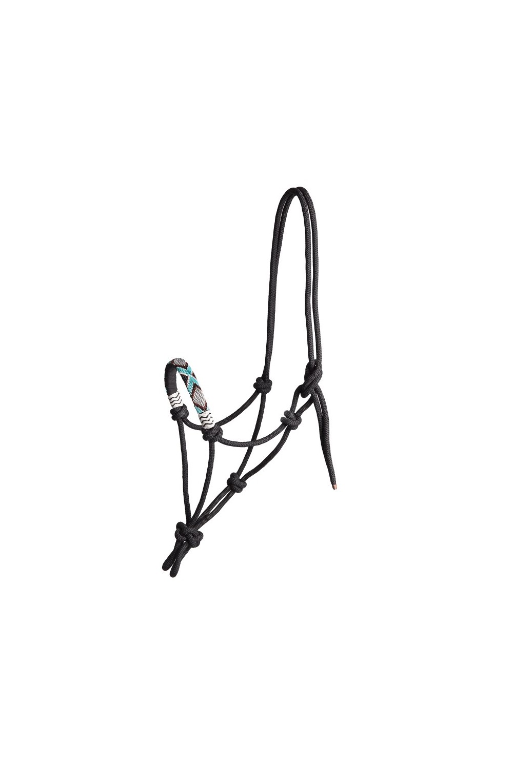 CABEZADA DE NUDOS PEARL WALDHAUSEN