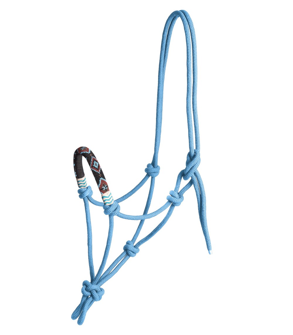 CABEZADA DE NUDOS PEARL WALDHAUSEN