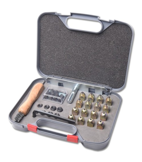 CAJA RAMPLONES WALDHAUSEN M10