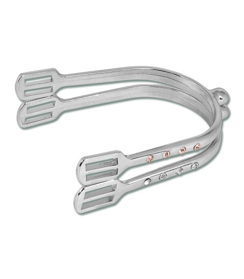 ESPUELA CRYSTAL WALDHAUSEN