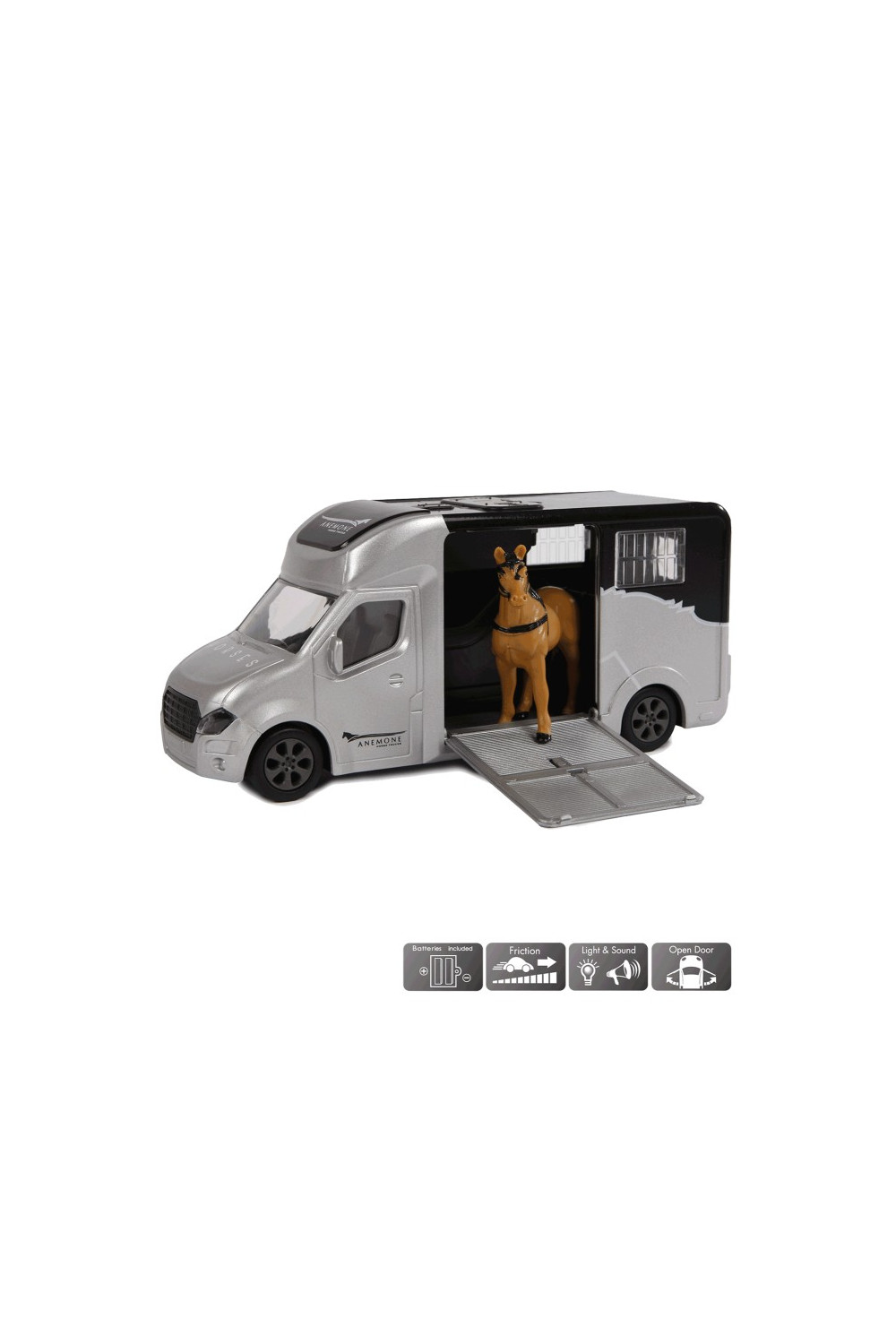 SET JUGUETE WALDHAUSEN