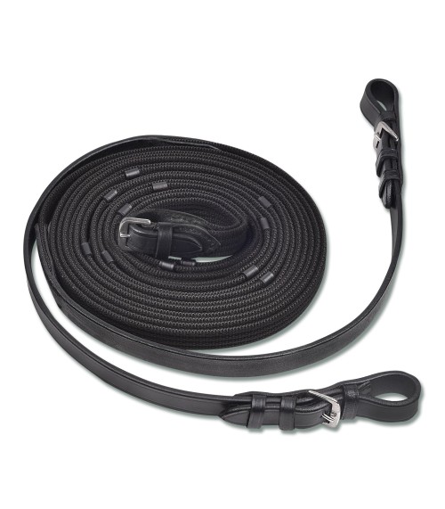 RIENDAS LARGAS DE TRABAJO WALDHAUSEN