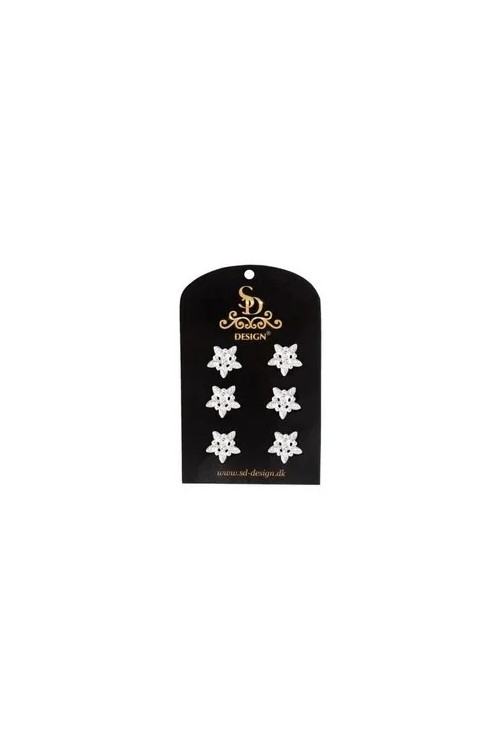 RETORCIDO PARA EL CABELLO SD