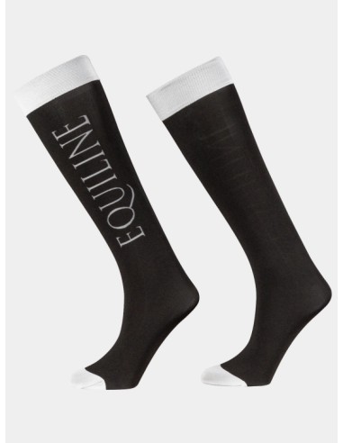 CALCETINES UNISEX 3 PARES EQUILINE