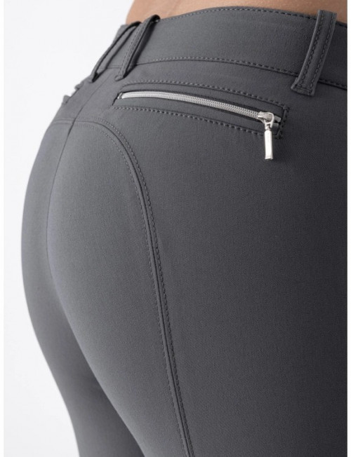 PANTALÓN GINOCCHIO ASH KNEE GRIP EQUILINE