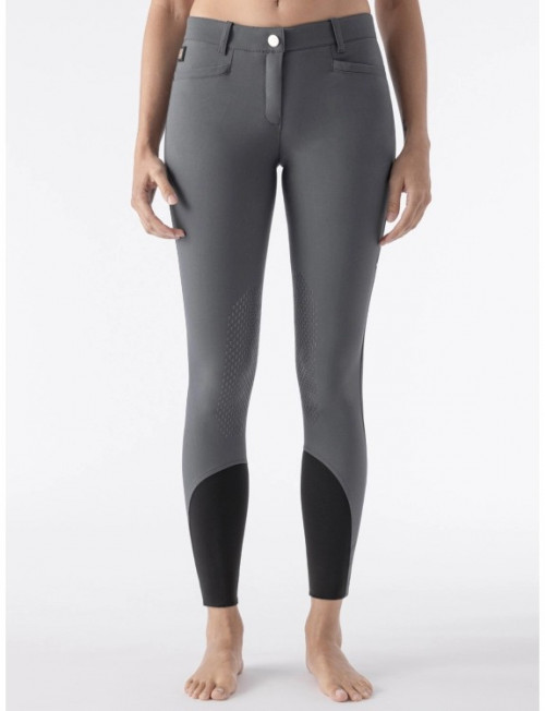 PANTALÓN GINOCCHIO ASH KNEE GRIP EQUILINE 2