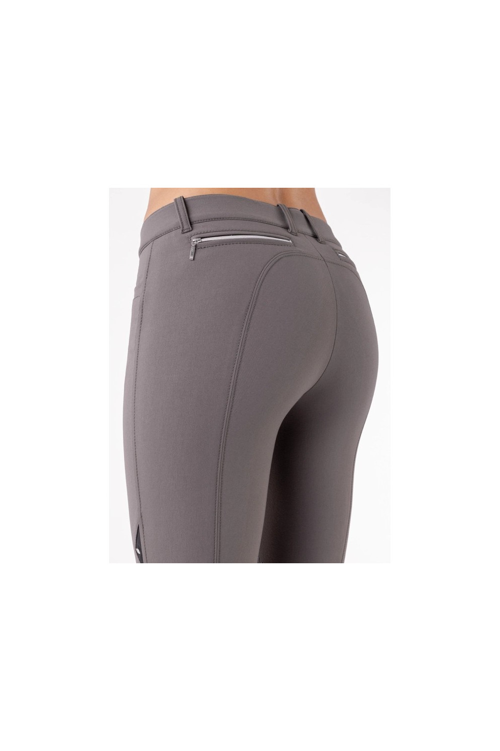 PANTALÓN GINOCCHIO ASH KNEE GRIP EQUILINE