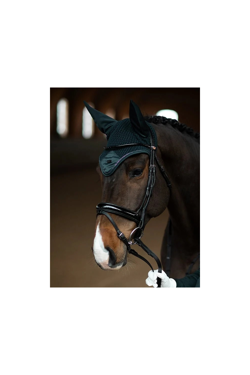 OREJERAS MODERN DRAMATIC MONDAY EQUESTRIAN STOCKHOLM