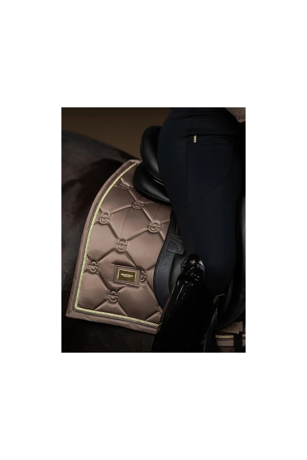 MANTILLA CHAMPAGNE EQUESTRIAN STOCKHOLM