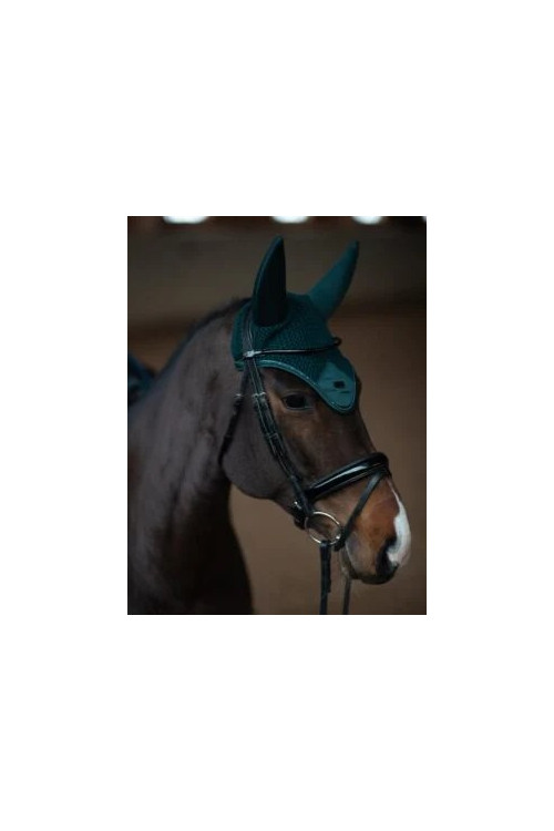 OREJERAS PADDED DRAMATIC MONDAY EQUESTRIAN STOCKHOLM 2