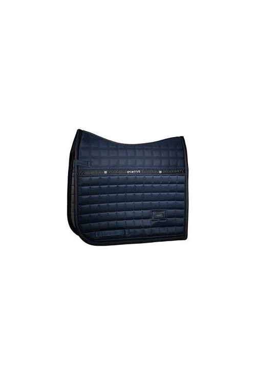 MANTILLA SPORTIVE NAVY EQUESTRIAN STOCKHOLM