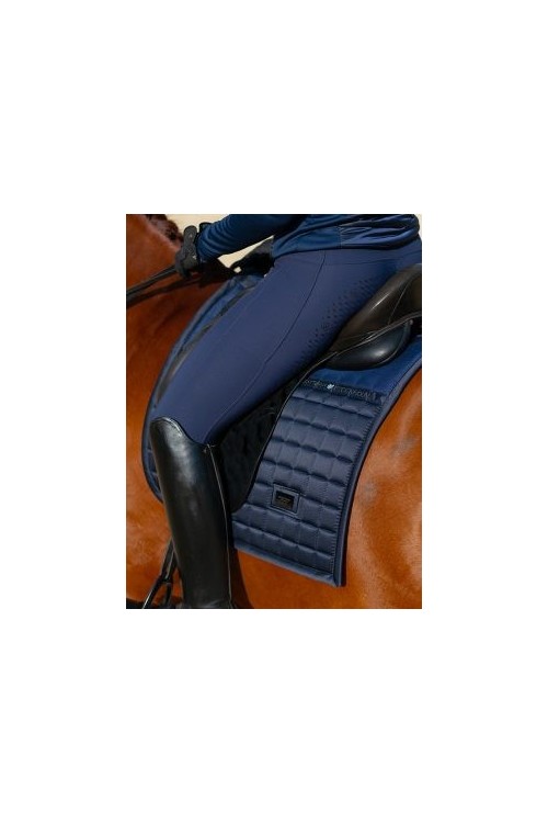 MANTILLA SPORTIVE NAVY EQUESTRIAN STOCKHOLM 2