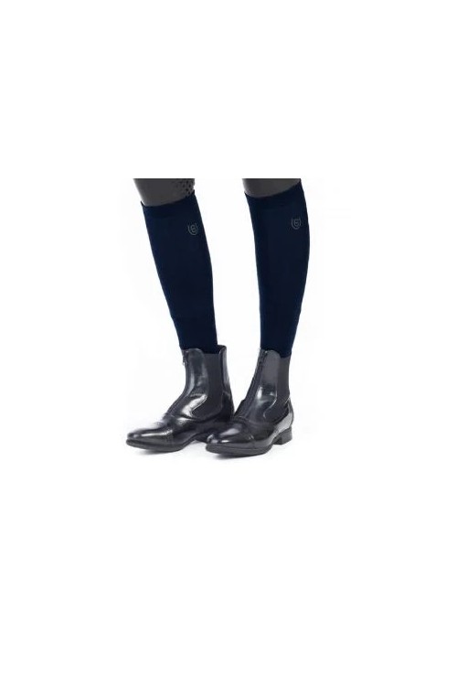CALCETINES BLEND BAMBOO EQUESTRIAN STOCKHOLM