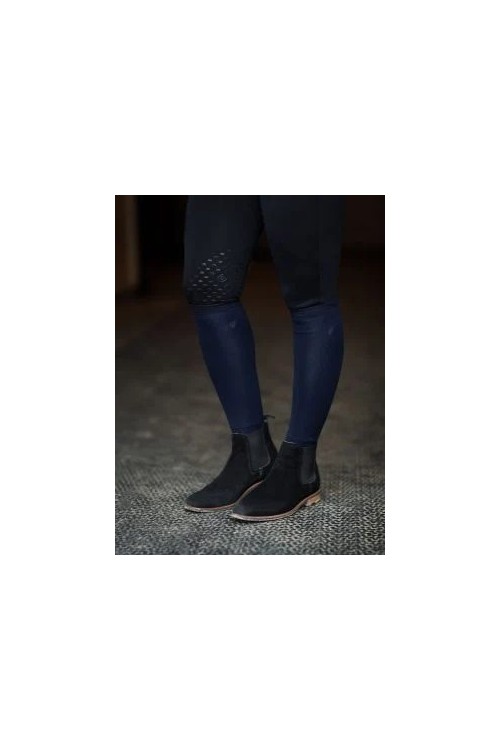 CALCETINES BLEND BAMBOO EQUESTRIAN STOCKHOLM 2