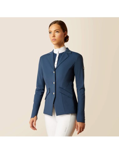 CHAQUETA CONCURSO MERIDIAN ARIAT