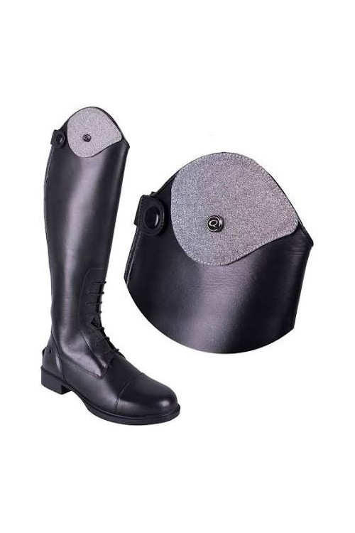 TOP ROMY GLITTER QHP