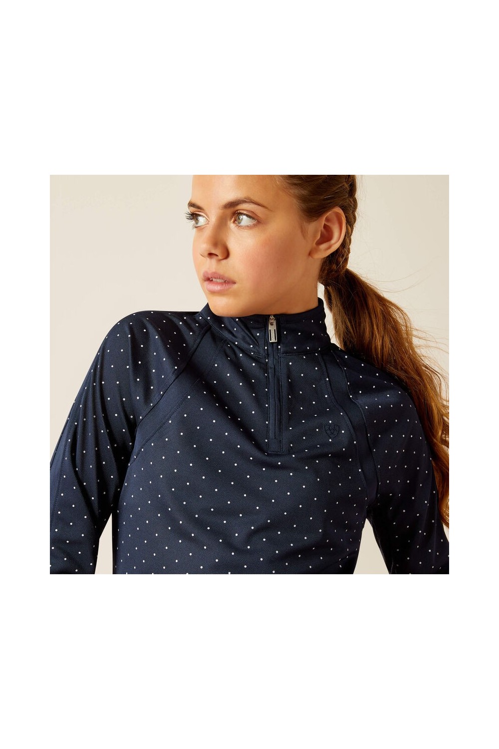 POLO NIÑO/A SUNSTOPPER 3.0 ARIAT