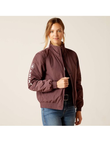 CHAQUETA BOMBER STABLE ARIAT