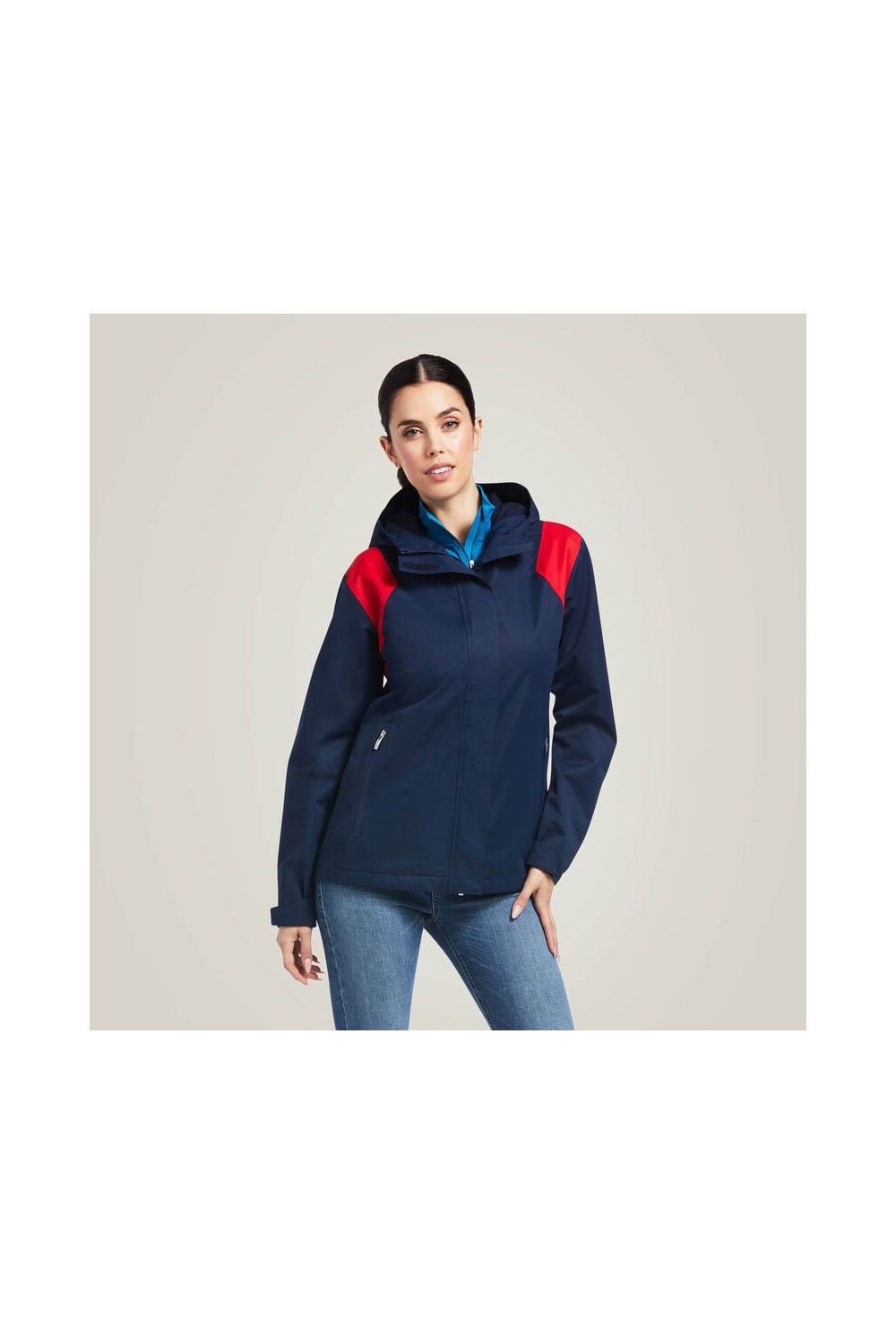 CHAQUETA NIÑO/A SPECTATOR ARIAT